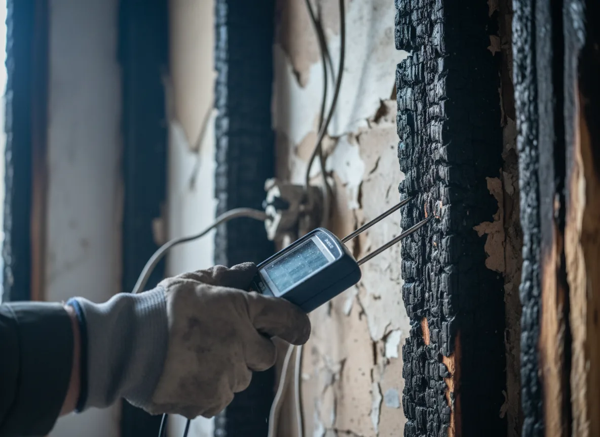 Fire Damage Restoration Novi, MI FAQs